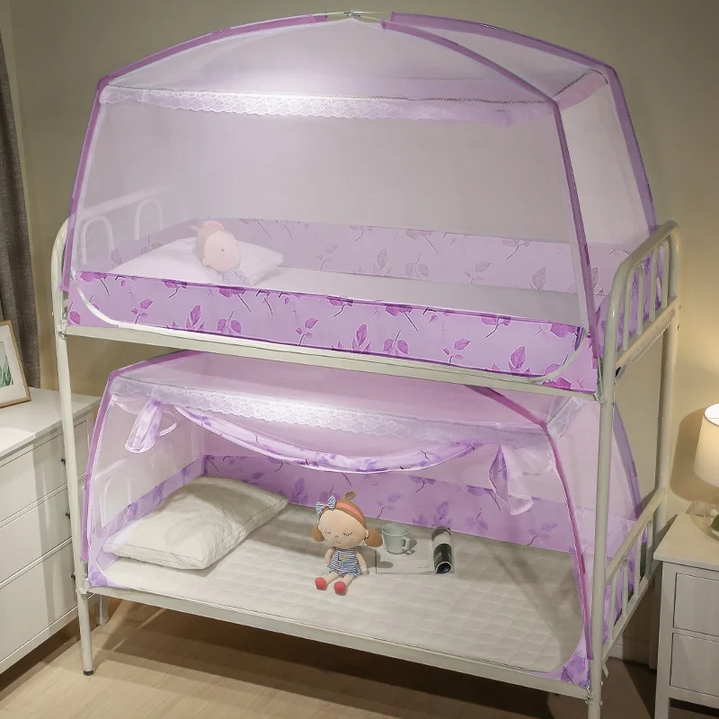 Kids Outdoor Yurt - 1 stuk 0.9 m Klamboe Voor