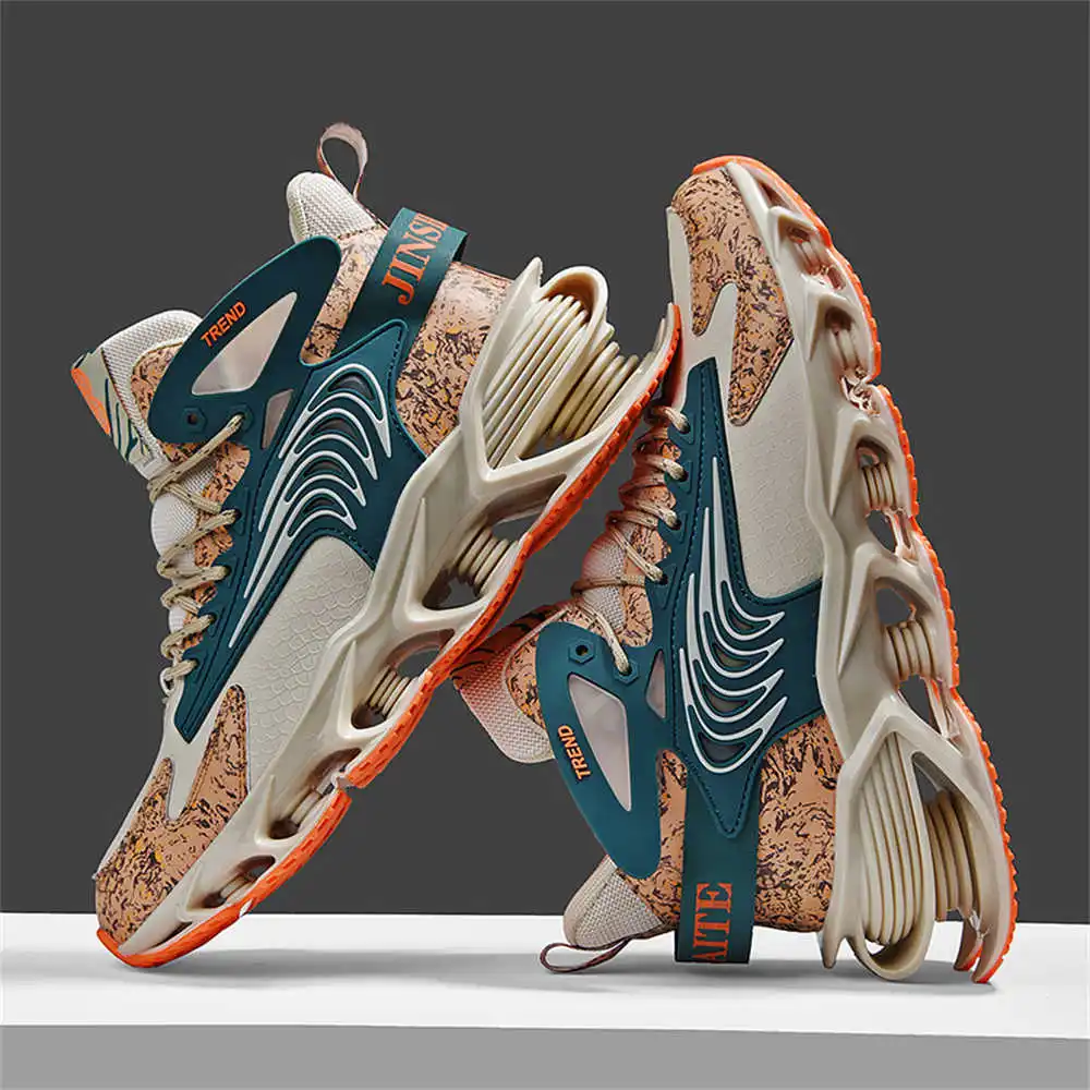 Kids Outdoor Lounge Set - Antislip Mid Kind Running Sneakers Casual