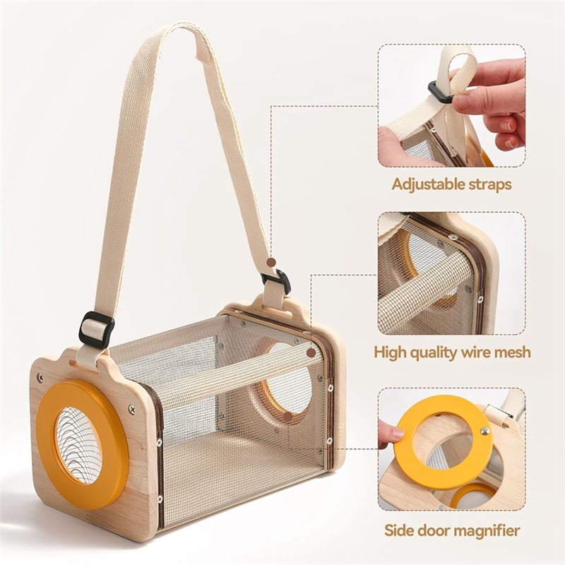 Bug Catching Kit - X18A-Bug Catcher Kit voor kinderen van