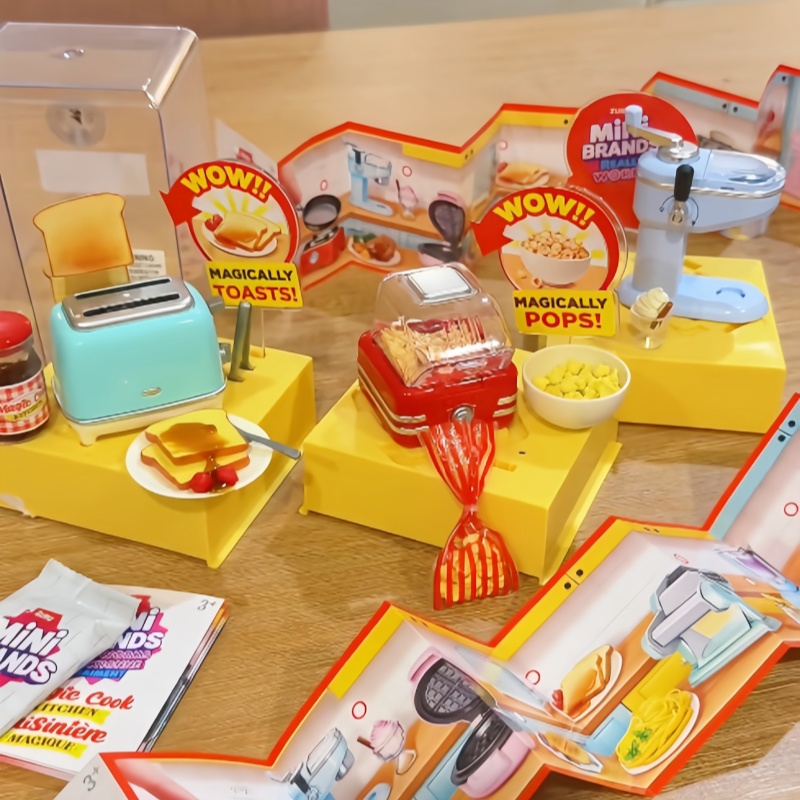Kids Outdoor Kitchen Set - Zuru Nieuwe Originele Mini Keuken Speelgoed