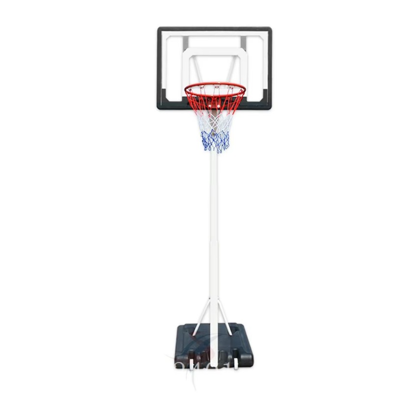 Outdoor Games For Kids - Basketbalring systeem, verstelbare hoogte, stabiel, ideaal