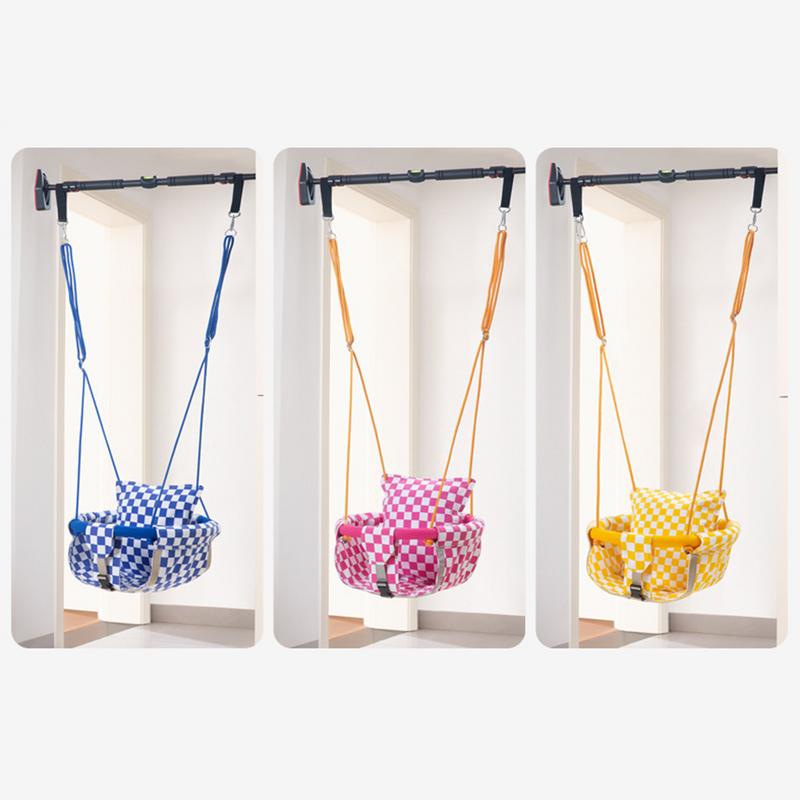 Kids Outdoor Swing - Kinderen Schommel Grappige Speeltuin Schommel Peuter