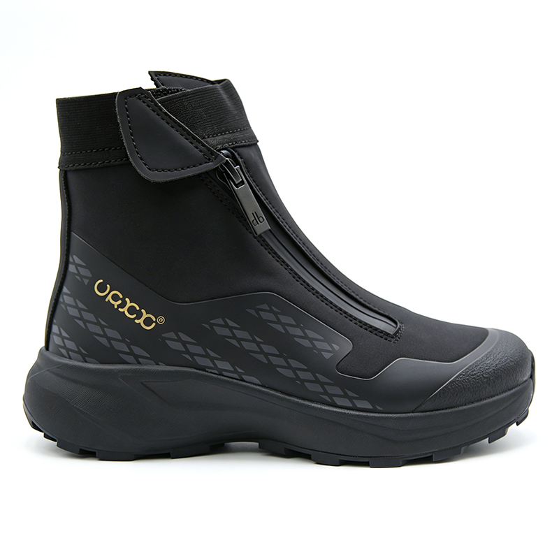 Kids Outdoor Climbing - Hoge kinderschoenen Jongens Buitensportlaarzen Wandelen Grote