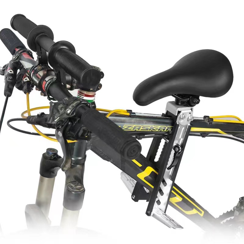 Kids Outdoor Frame - Fiets kinderfietsframe, framestoel voor ouders en