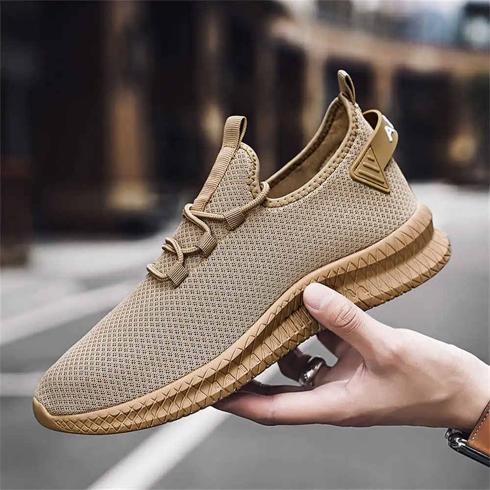 Kids Outdoor Lounge Set - Demi-seizoen Mesh Tenni Man Running Sneakers