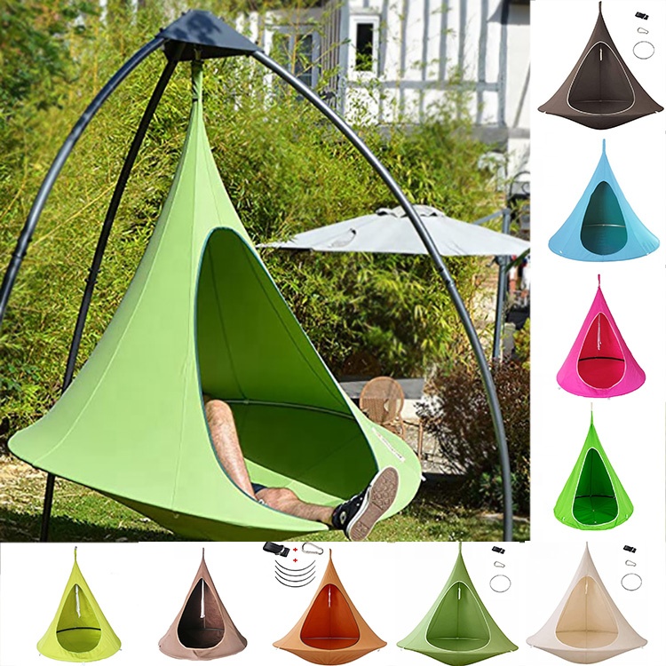 Kids Outdoor Teepee - Kind Volwassen Outdoor Camping Waterdichte Vrije