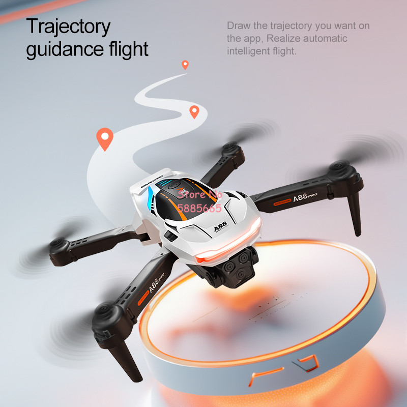 8K Luchtfotografie Optische st - Kids Outdoor Activity Toys recensie en prijs