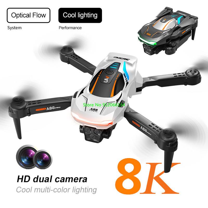 8K Luchtfotografie Optische st - Kids Outdoor Activity Toys recensie en prijs