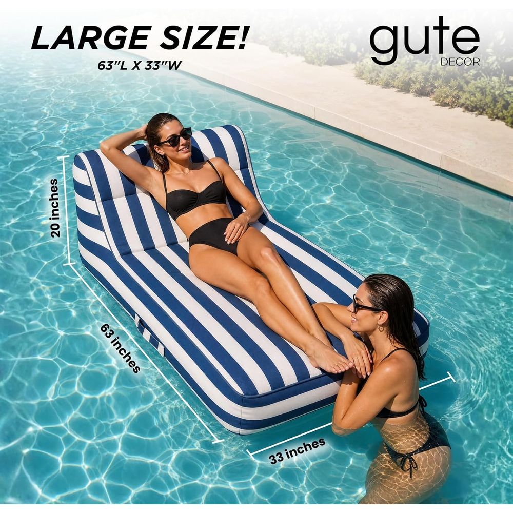 Gestoffeerde stijlvolle zwemba - Kids Outdoor Lounger Chair recensie en prijs