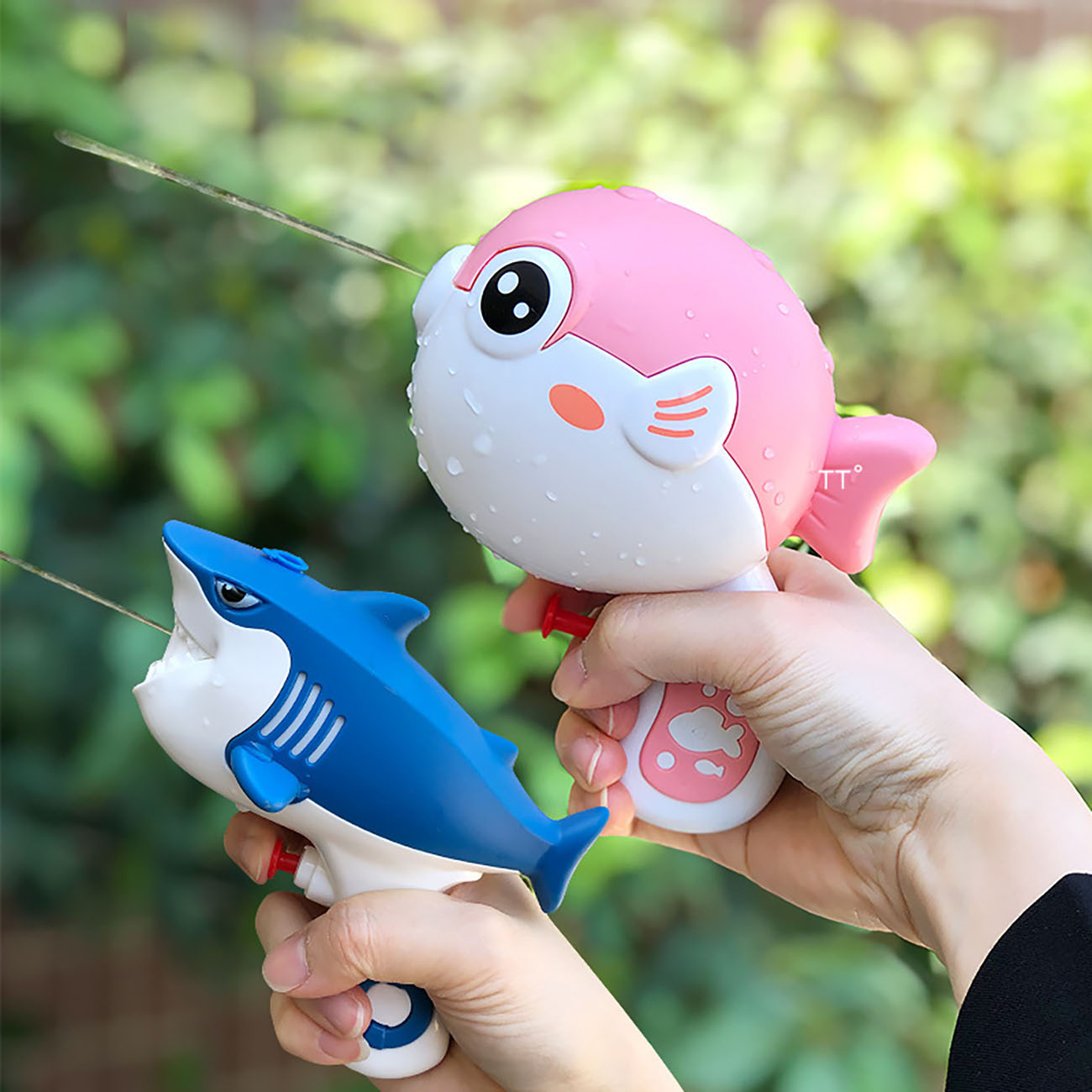 Kids Waterpistool Zomer Speelg - Water Gun Soaker recensie en prijs