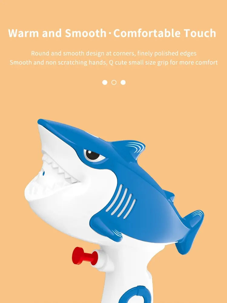 Kids Waterpistool Zomer Speelg - Water Gun Soaker recensie en prijs