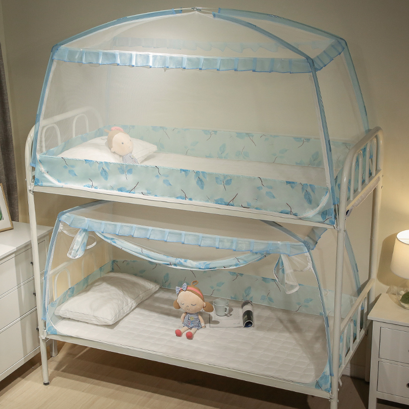 1 stuk 0.9 m Klamboe Voor Slaa - Kids Outdoor Yurt recensie en prijs
