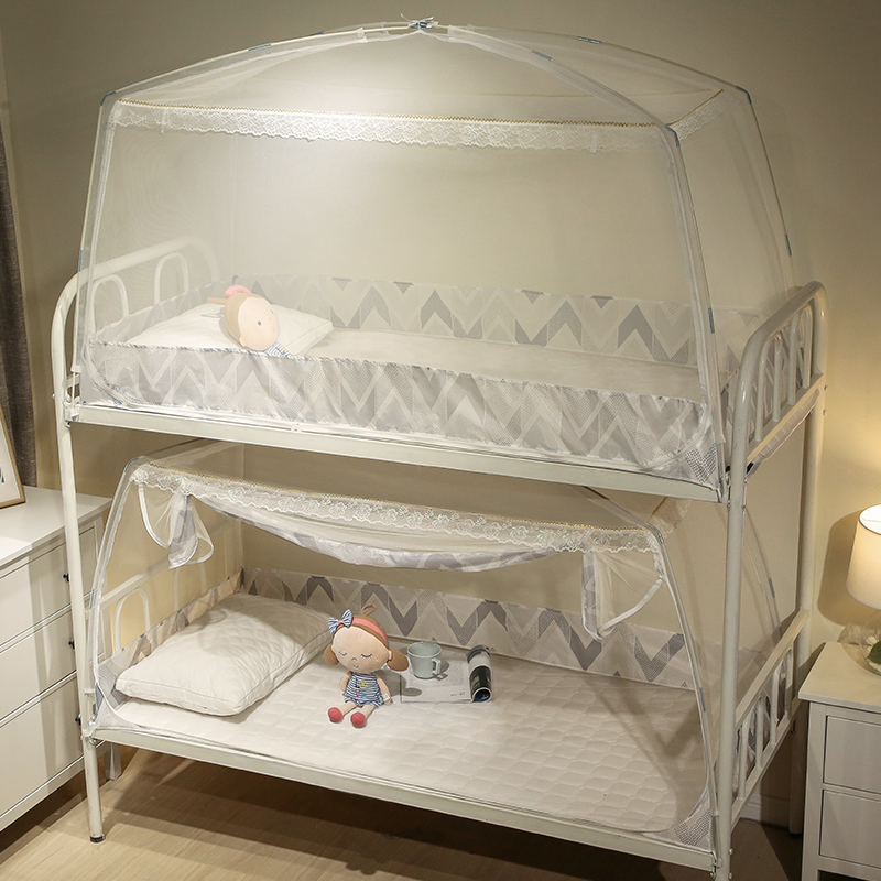 1 stuk 0.9 m Klamboe Voor Slaa - Kids Outdoor Yurt recensie en prijs