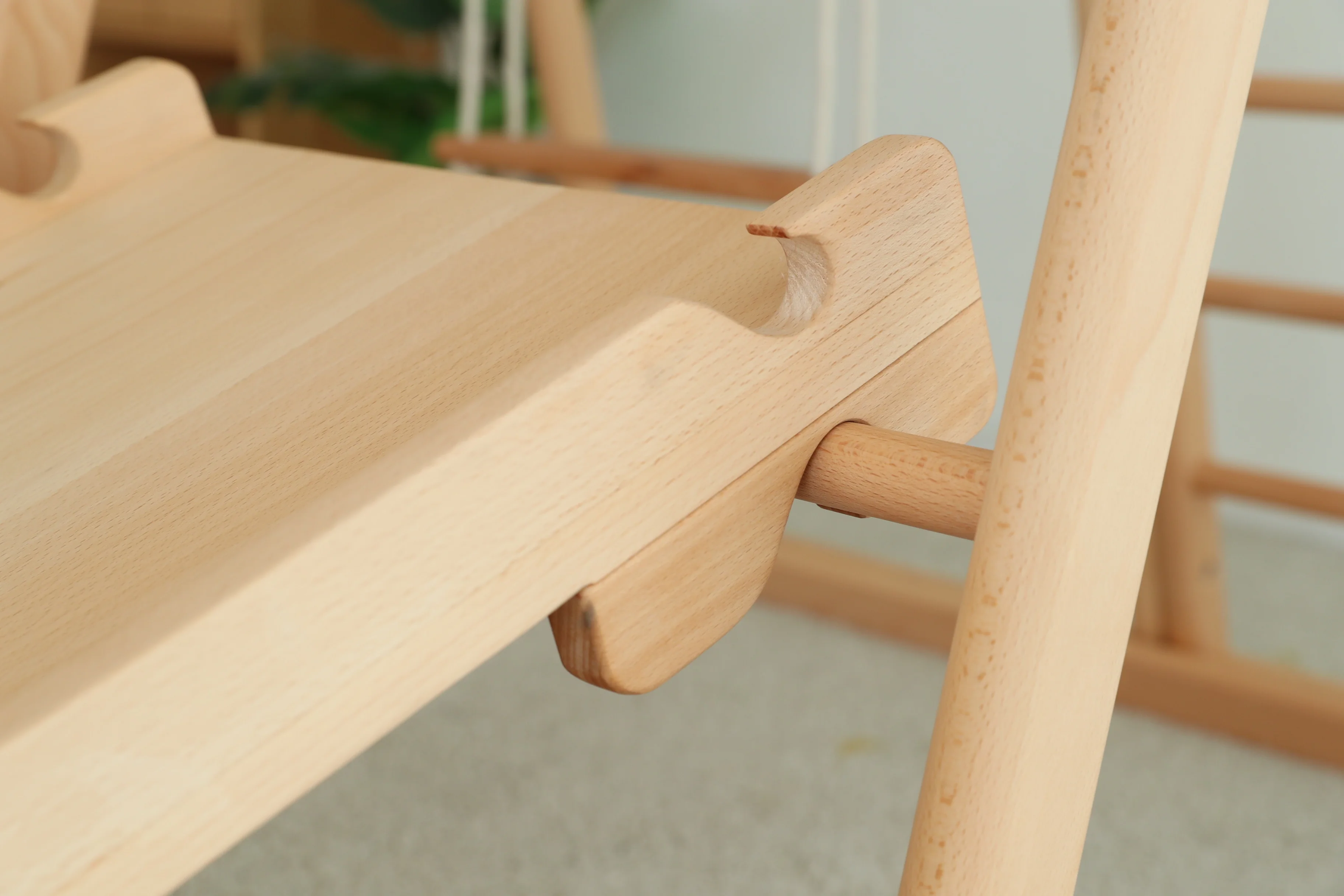 Kinderen Buiten Touwladder Kin - Kids Outdoor Frame recensie en prijs