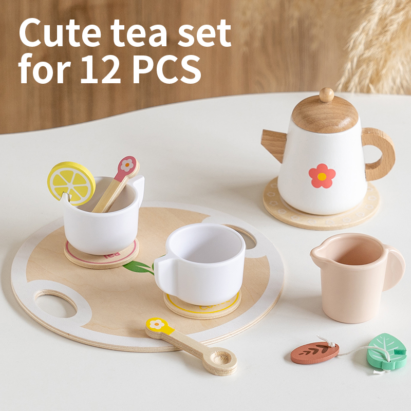 Kinderen Fantasiespel Speelgoe - Kids Outdoor Kitchen Set recensie en prijs