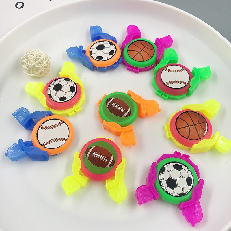 20 Stuks Mini Voetbal Basketba - Outdoor Kids In An Indoor World recensie en prijs