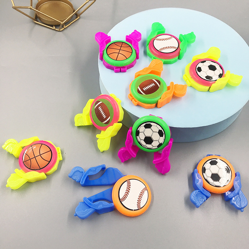20 Stuks Mini Voetbal Basketba - Outdoor Kids In An Indoor World recensie en prijs