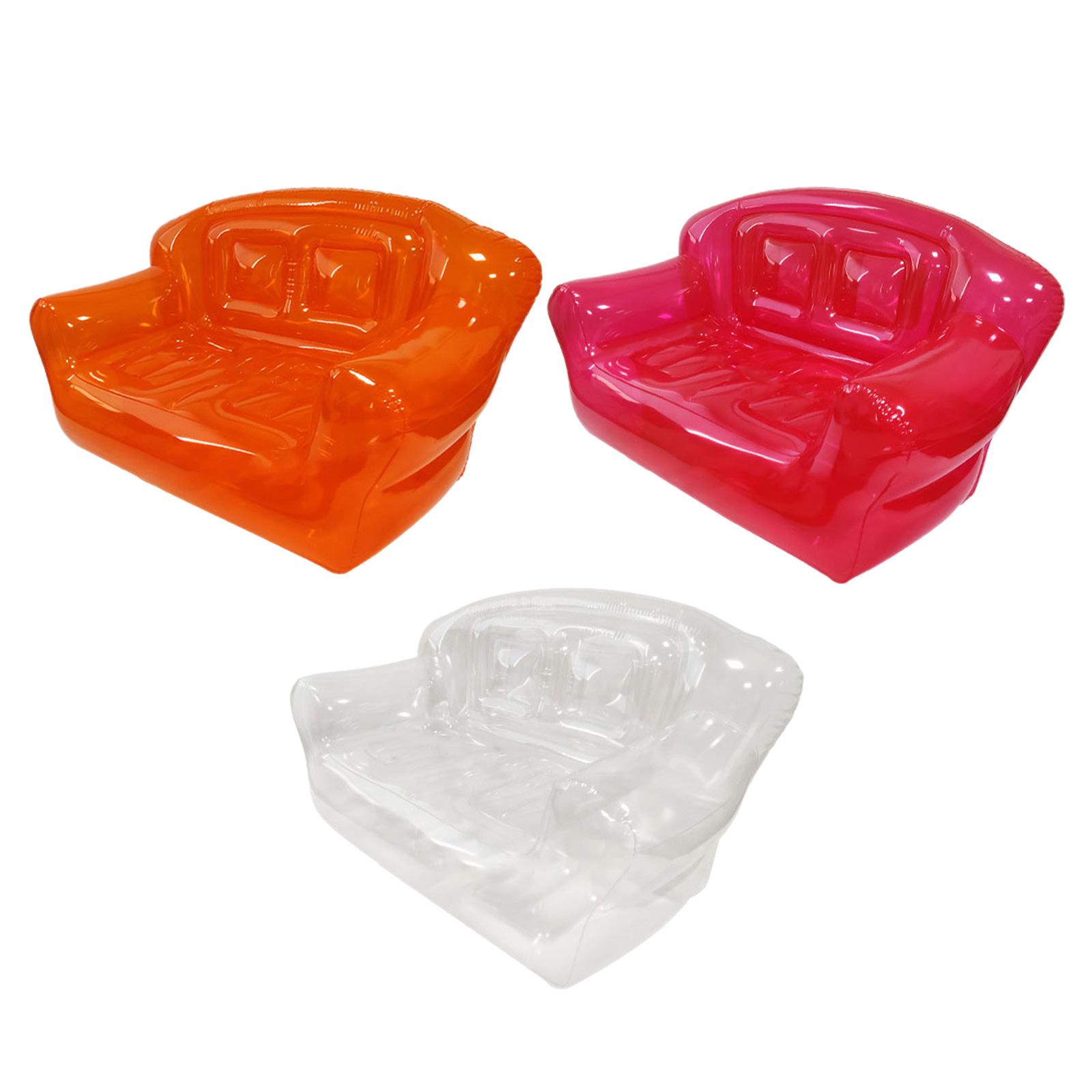 Opblaasbare bank Comfortabele  - Kids Outdoor Lounger Chair recensie en prijs