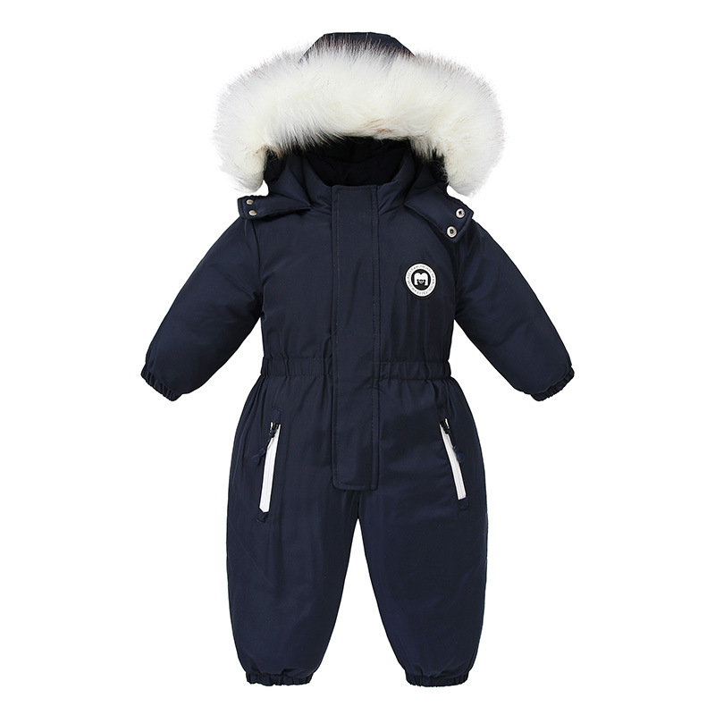 Winterpak voor kinderen van 2- - Kids Outdoor Overalls recensie en prijs