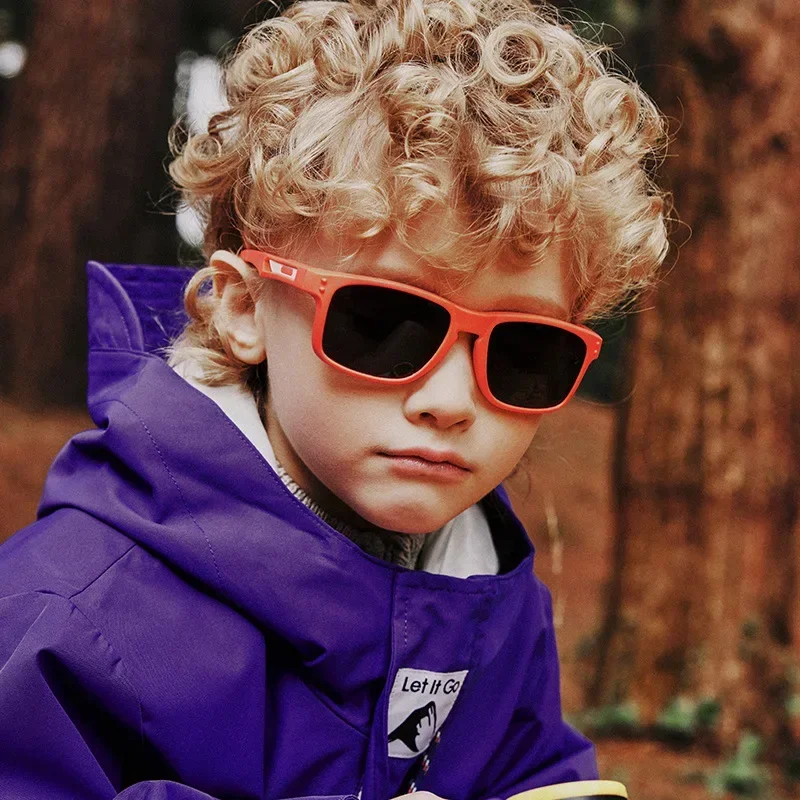 Outdoor nieuwe kinderen gepola - Kids Outdoor Frame recensie en prijs