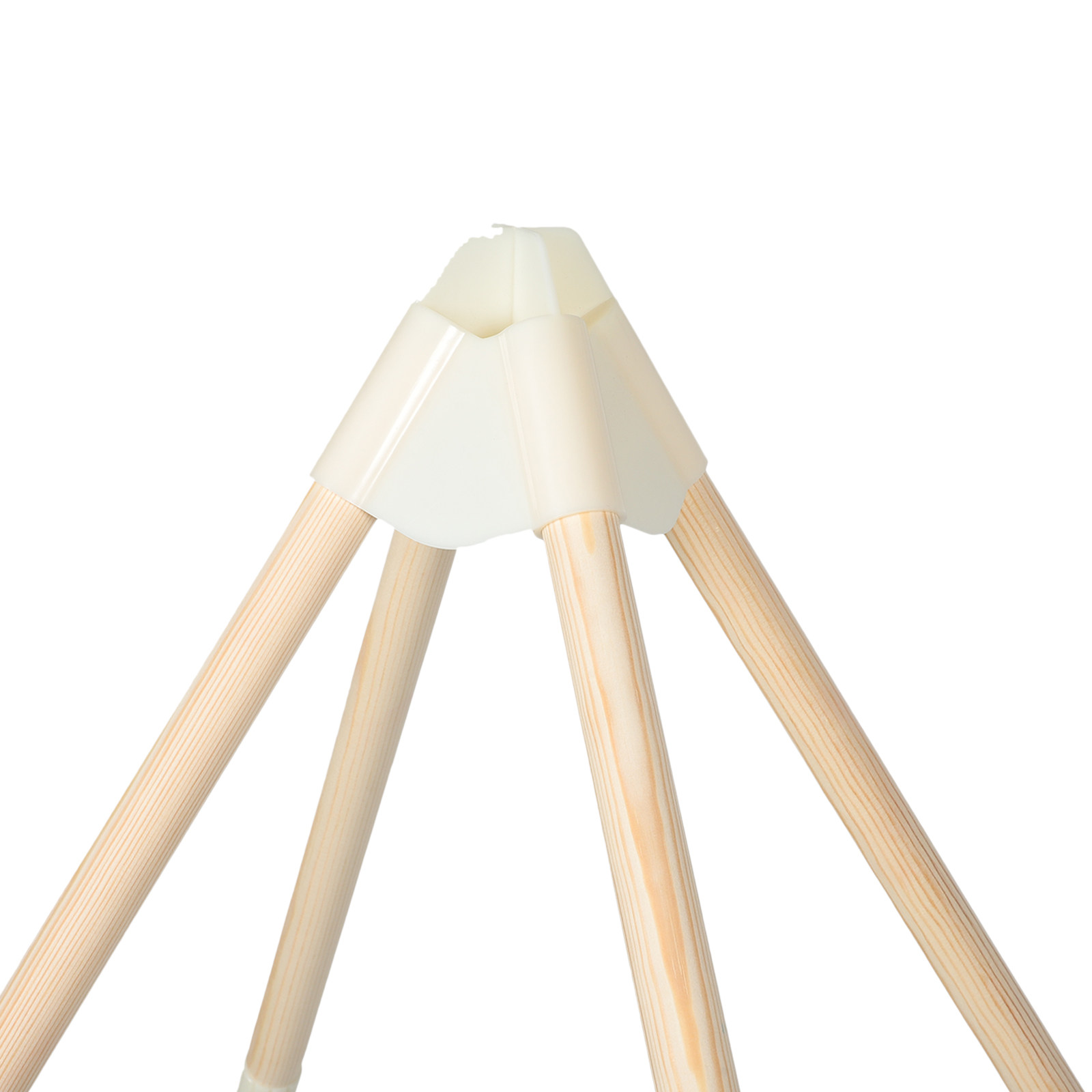 Kinder Tipi Vervangende Tentst - Kids Outdoor Teepee recensie en prijs