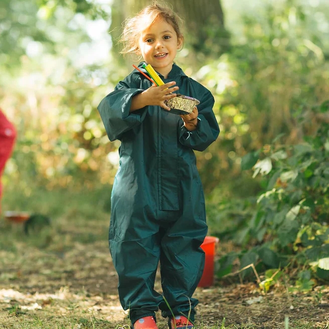 Kinderregenpakken plaspakken b - Kids Outdoor Overalls recensie en prijs