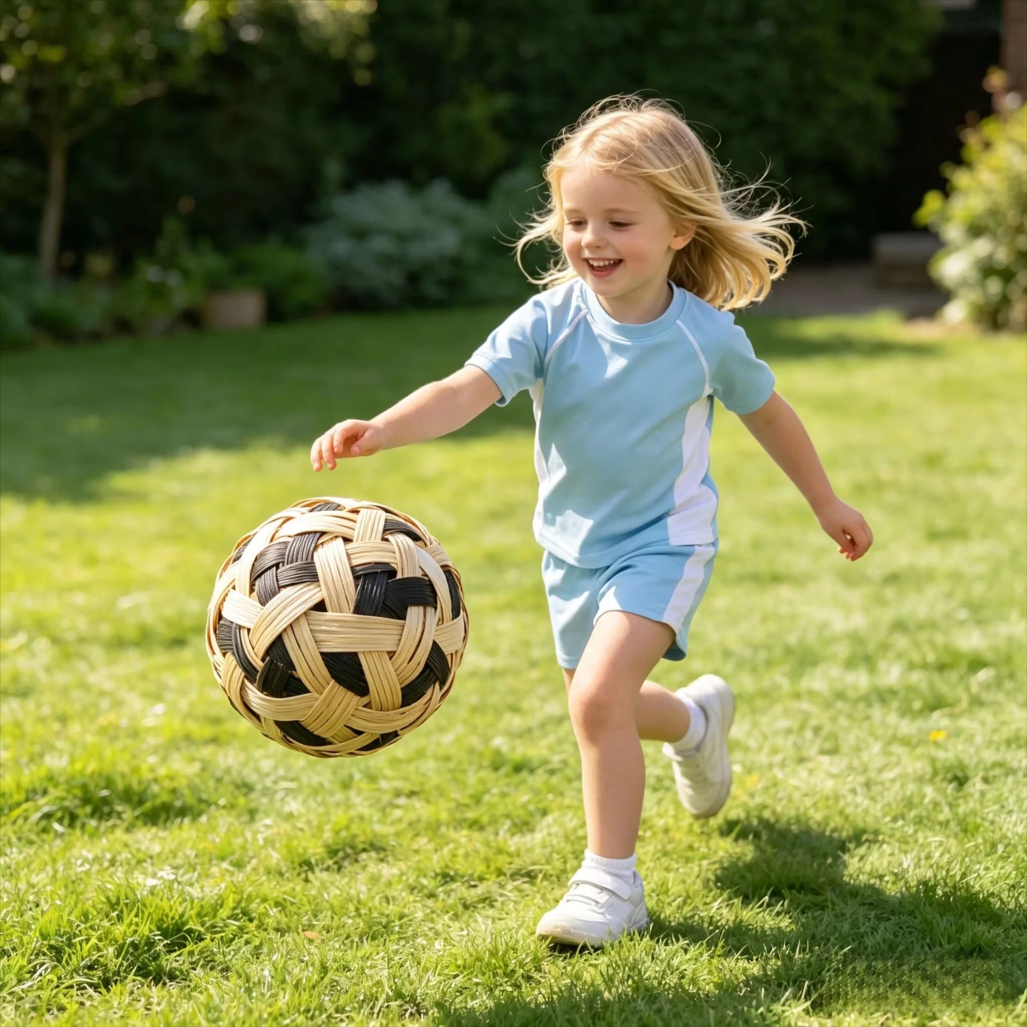 Kinderen Sepak Takraw Rotan Ba - Outdoor Games For Kids recensie en prijs
