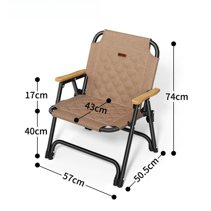 Strandaccessoires Ultralichte  - Kids Outdoor Lounger Chair recensie en prijs