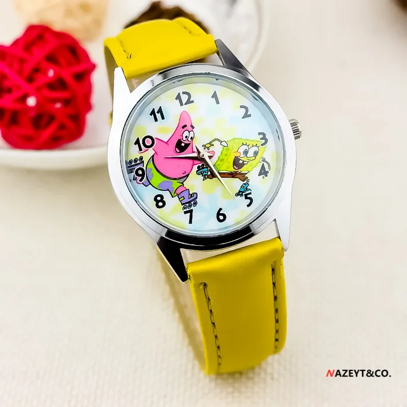 Cartoon SpongeBob Kinderkwarts - Kids Outdoor Kitchen Set recensie en prijs