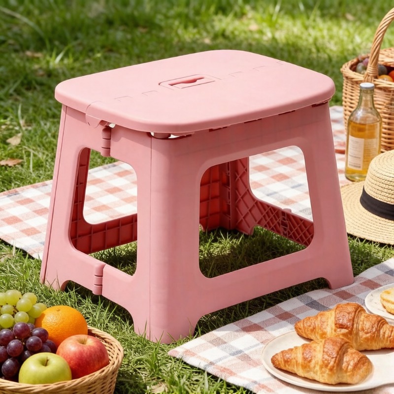 ww-2PCS Opvouwbare kunststof l - Kids Outdoor Foldable Chair recensie en prijs