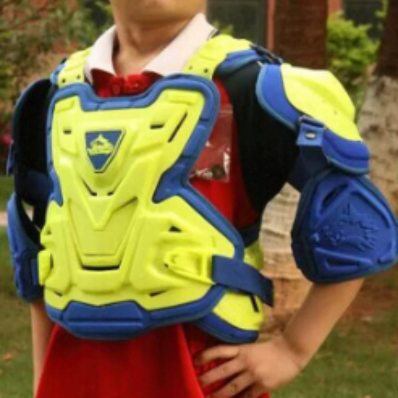Kinderen JXT Wolf AR08 Motorve - Kids Outdoor Jacket recensie en prijs