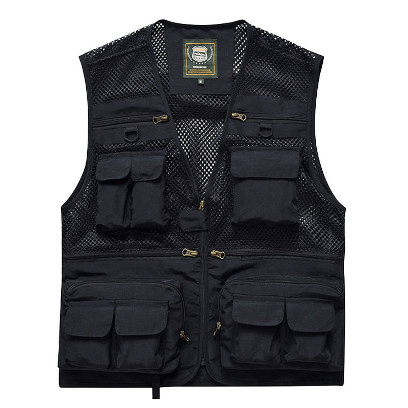 Nieuw outdoor vest met meerder - Kids Outdoor Jacket recensie en prijs