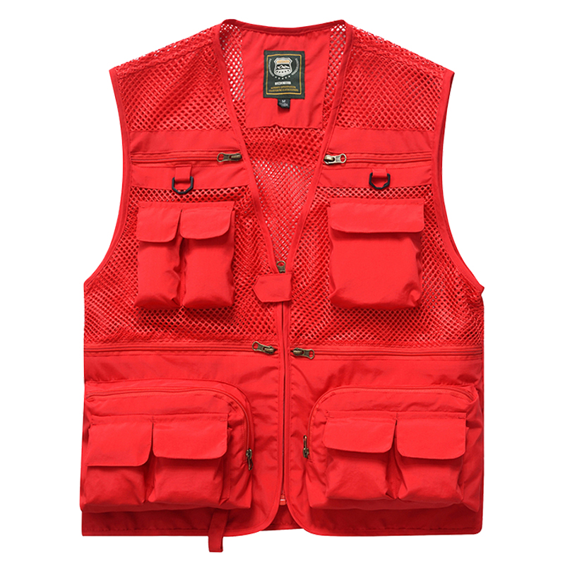 Nieuw outdoor vest met meerder - Kids Outdoor Jacket recensie en prijs