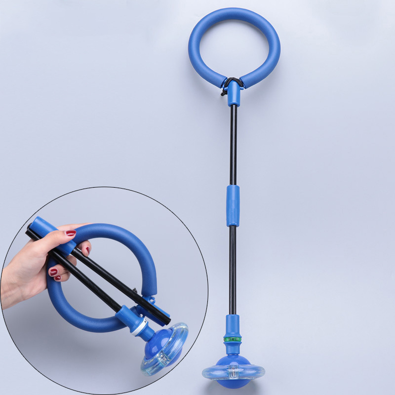 Flash Springtouw Bal Kinderen  - Kids Outdoor Swing recensie en prijs