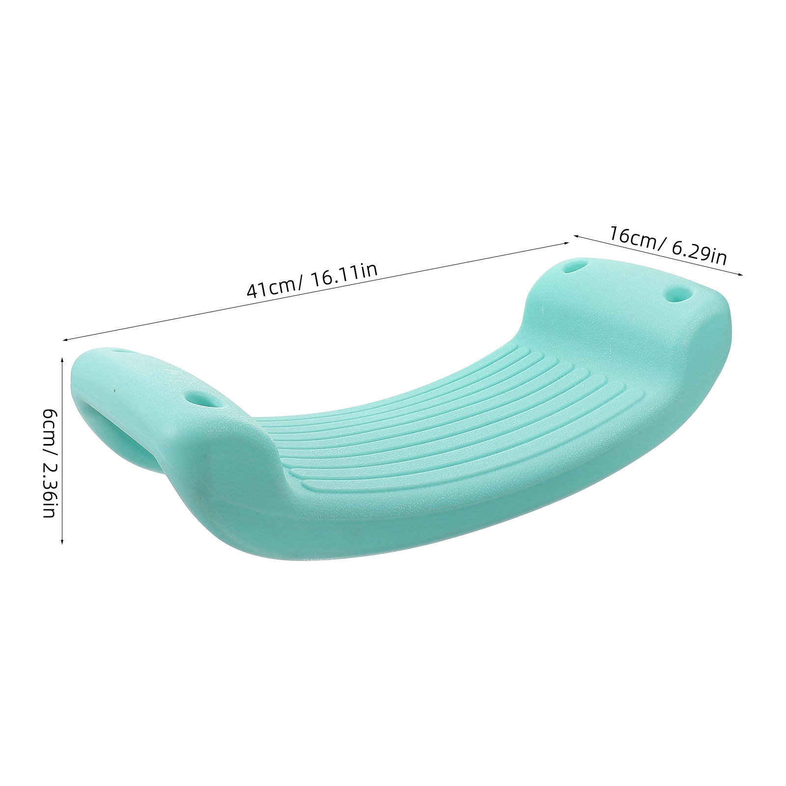 Kinderhangstoel van plastic, s - Kids Outdoor Swing recensie en prijs