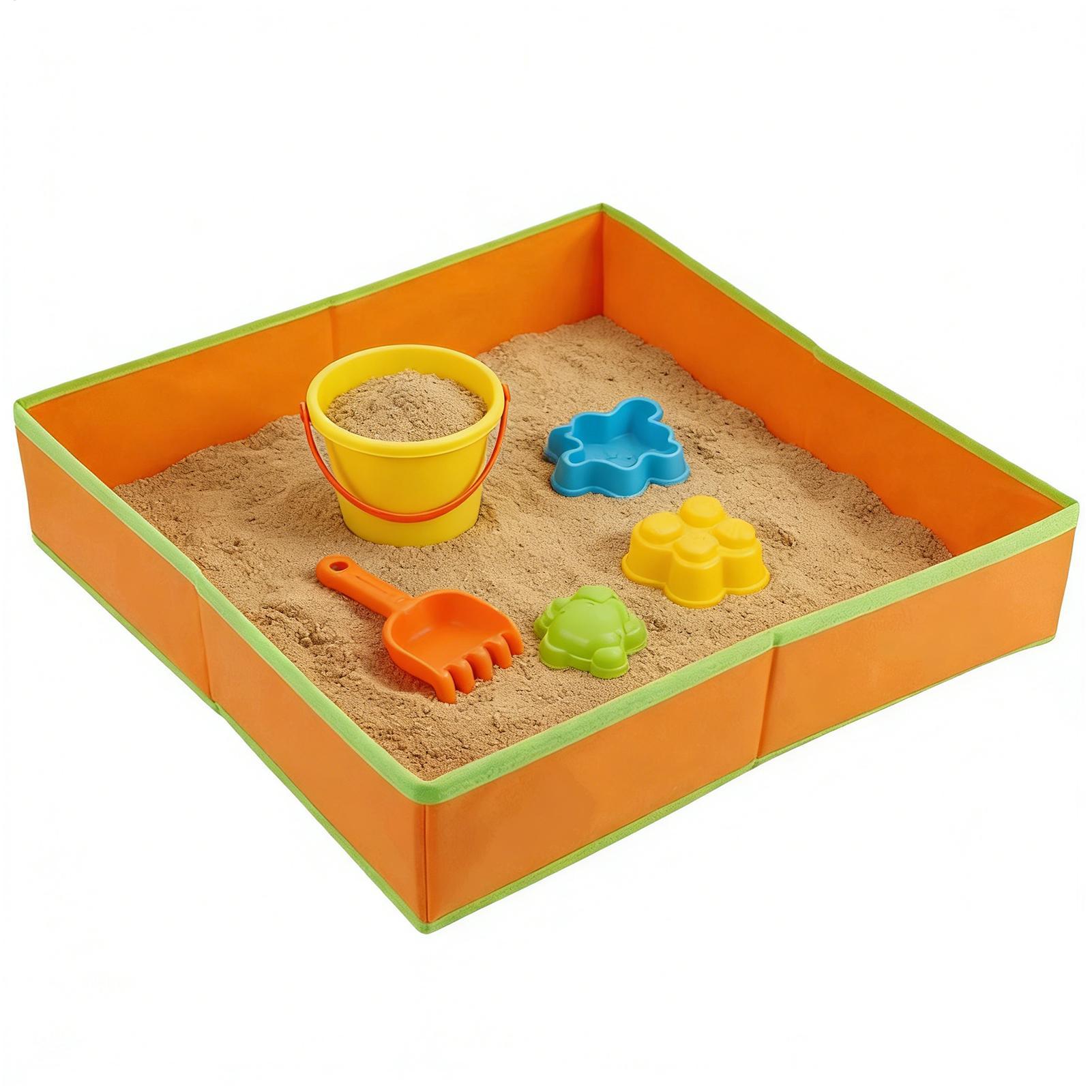 Zandtafel voor kinderen, buite - Kids Outdoor Picnic Table recensie en prijs