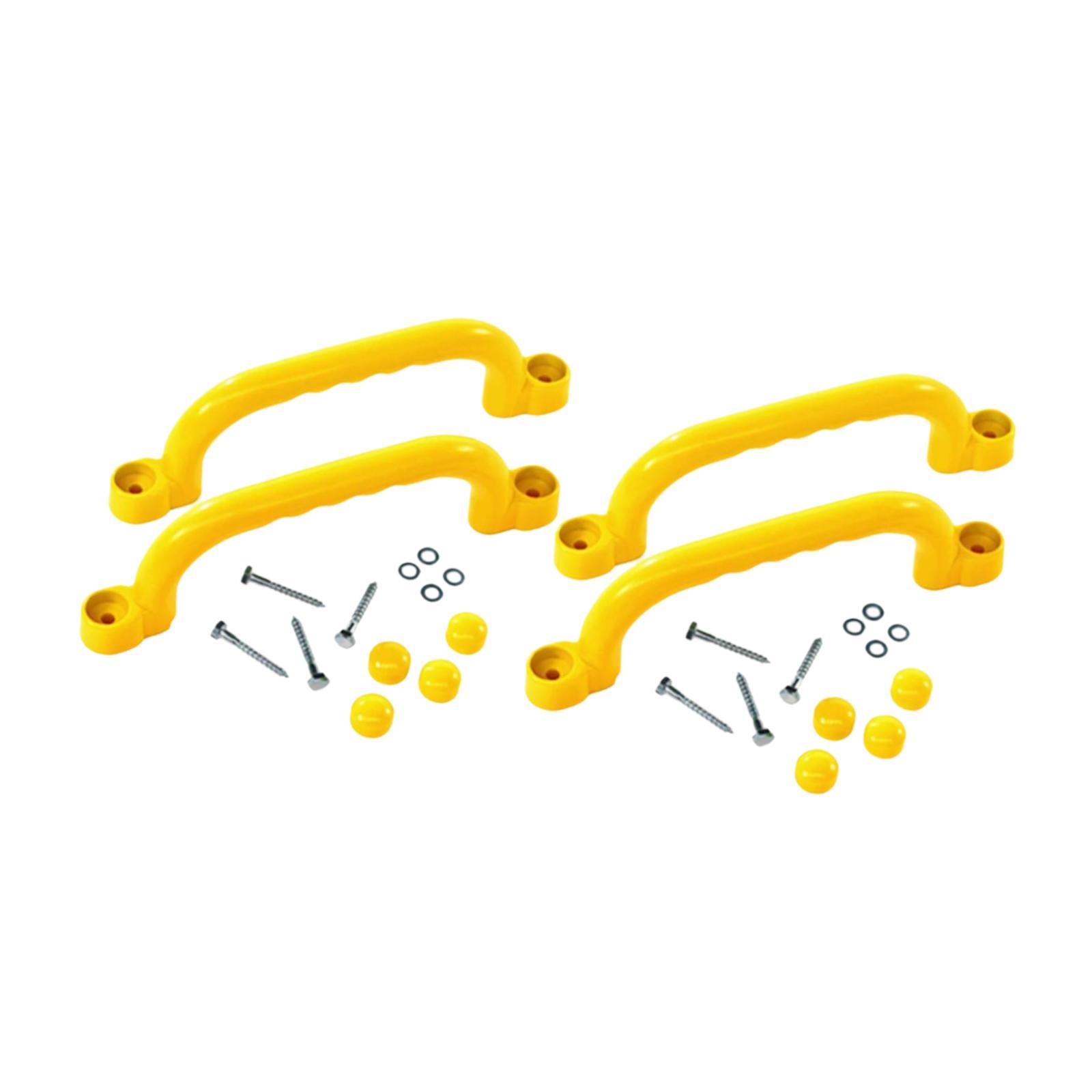 4x klimrekhandvatten voor kind - Kids Outdoor Frame recensie en prijs