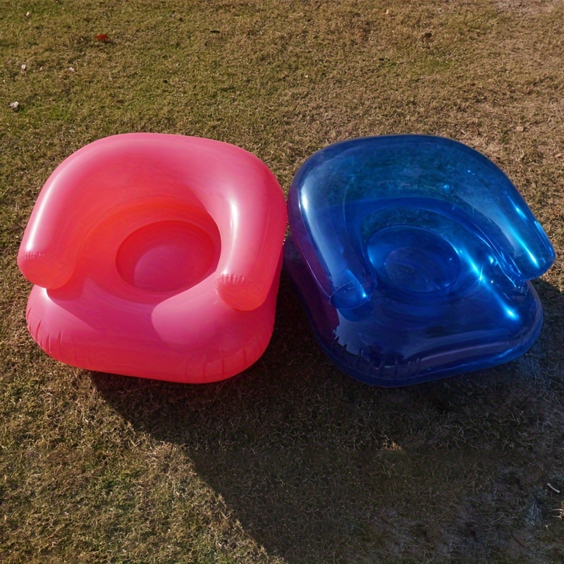 Opblaasbare Ligstoelen Air Ban - Kids Outdoor Lounger Chair recensie en prijs