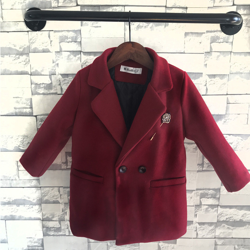 Kids Fromal Verjaardagsfeestje - Kids Outdoor Jacket recensie en prijs