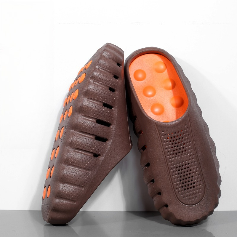 Zomerse massageslippers voor h - Kids Outdoor Climbing recensie en prijs