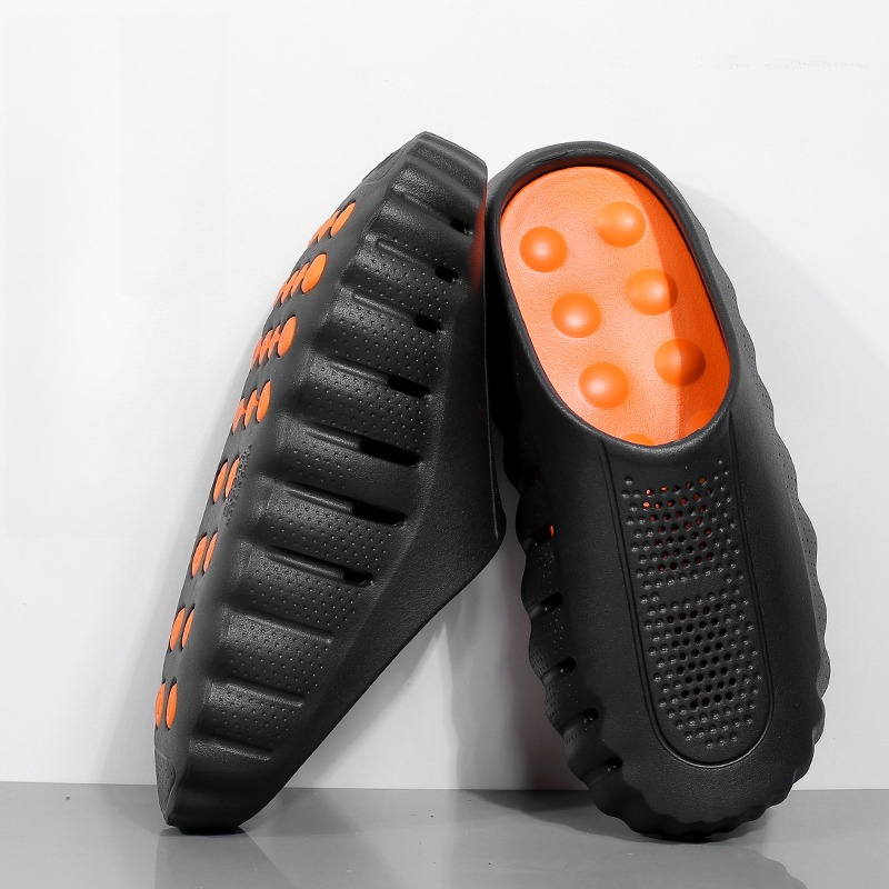 Zomerse massageslippers voor h - Kids Outdoor Climbing recensie en prijs