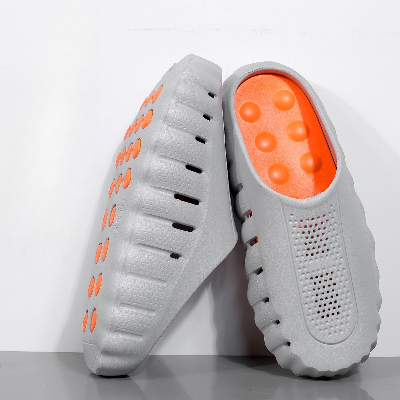 Zomerse massageslippers voor h - Kids Outdoor Climbing recensie en prijs