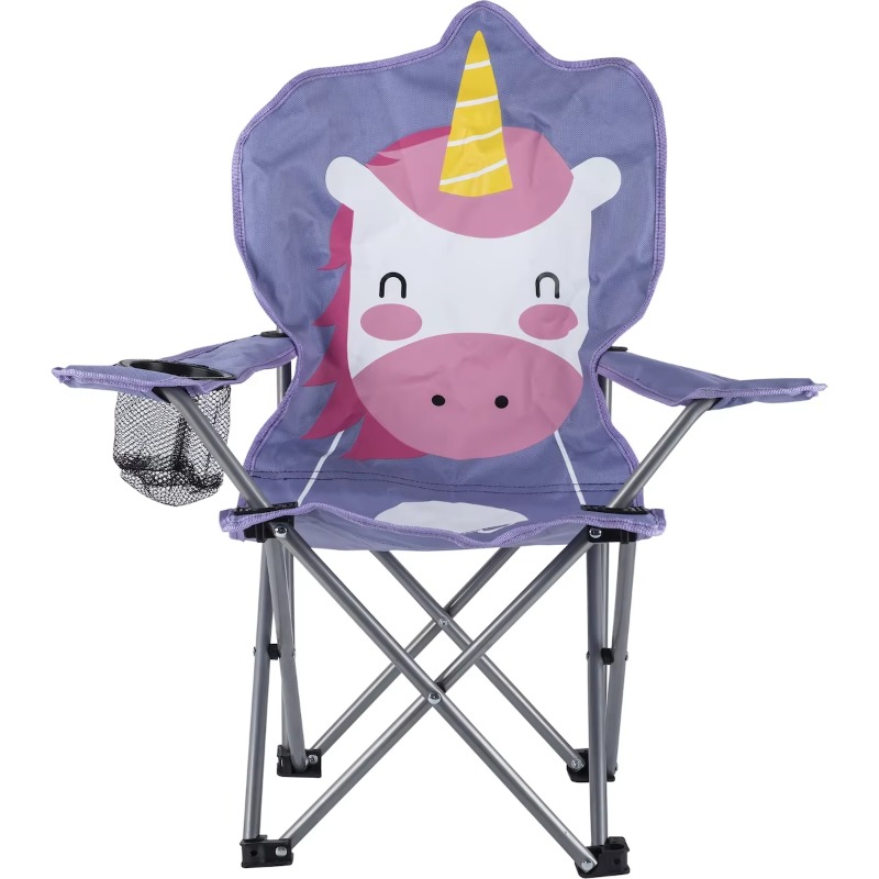 YTYIN Outdoor Reis Cartoon Oxf - Kids Outdoor Foldable Chair recensie en prijs