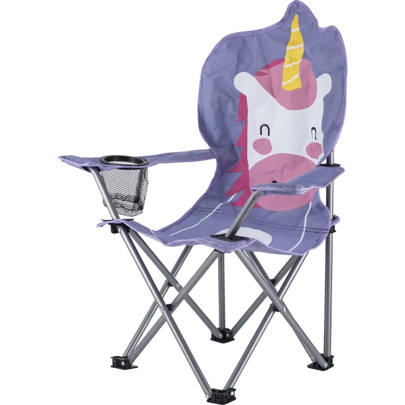 YTYIN Outdoor Reis Cartoon Oxf - Kids Outdoor Foldable Chair recensie en prijs