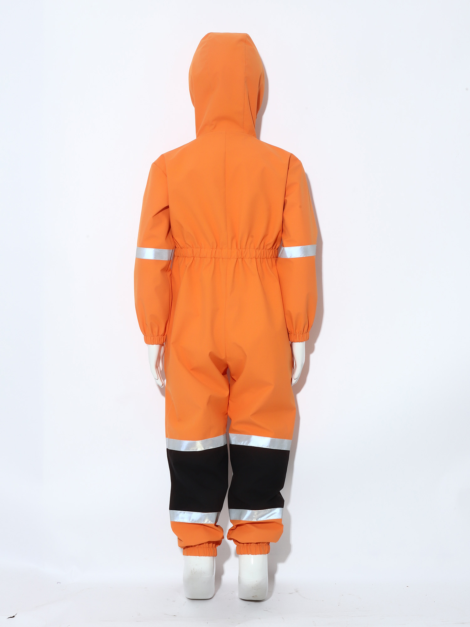 Regenpak voor jongens en meisj - Kids Outdoor Overalls recensie en prijs