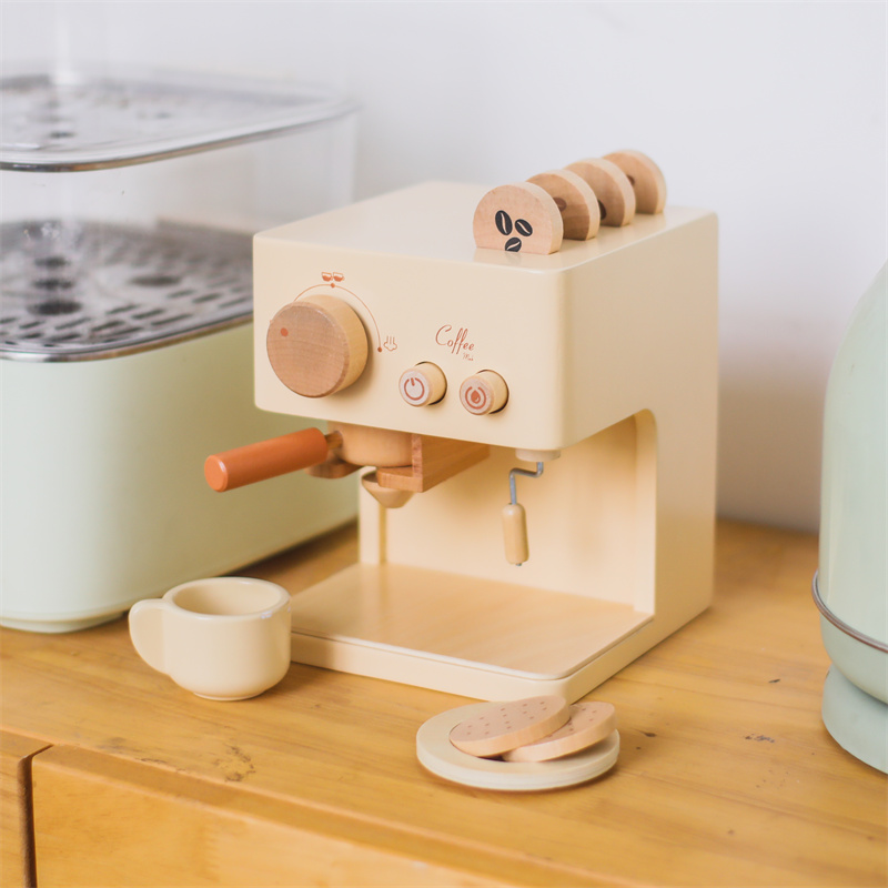 0-6 Baby Koffiemachine Speelgo - Kids Outdoor Kitchen Set recensie en prijs