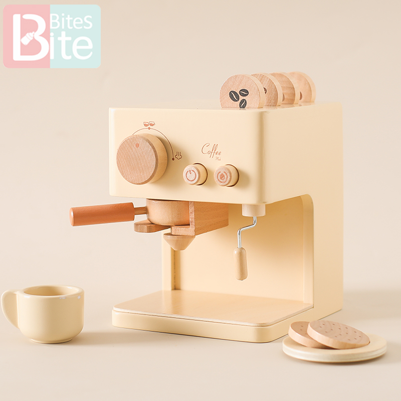 0-6 Baby Koffiemachine Speelgo - Kids Outdoor Kitchen Set recensie en prijs