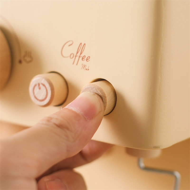 0-6 Baby Koffiemachine Speelgo - Kids Outdoor Kitchen Set recensie en prijs