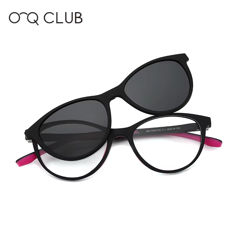 O-Q CLUB Kindermode Zonnebril  - Kids Outdoor Frame recensie en prijs