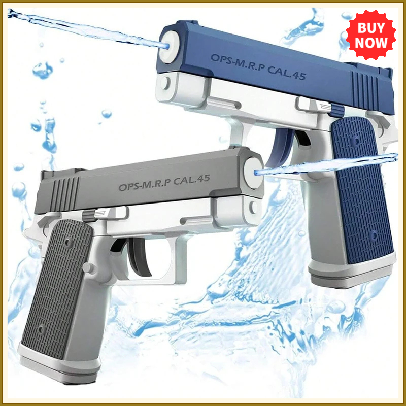 M1911 Waterpistolen Speelgoed  - Water Gun Soaker recensie en prijs